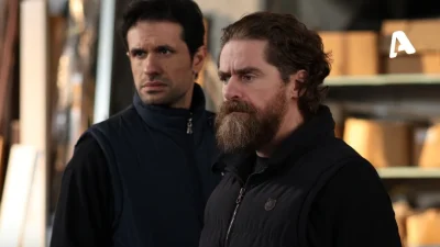 Σασμός (16/4): «Αν εκάτεε πως είναι Σταματάκης δεν θα χυνόταν ένας ποταμός αίμα» - Συντρεπτικές αλήθειες βγαίνουν στην επιφάνεια