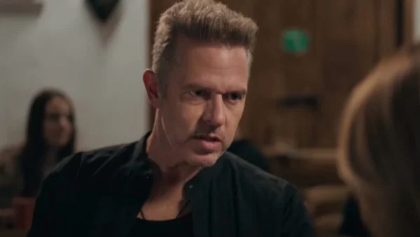 Famagusta: Η Μαίρη αποκαλύπτει στον Μάικλ την μεγάλη αλήθεια - «Δεν είσαι πραγματικός γιος της Σοφίας...»