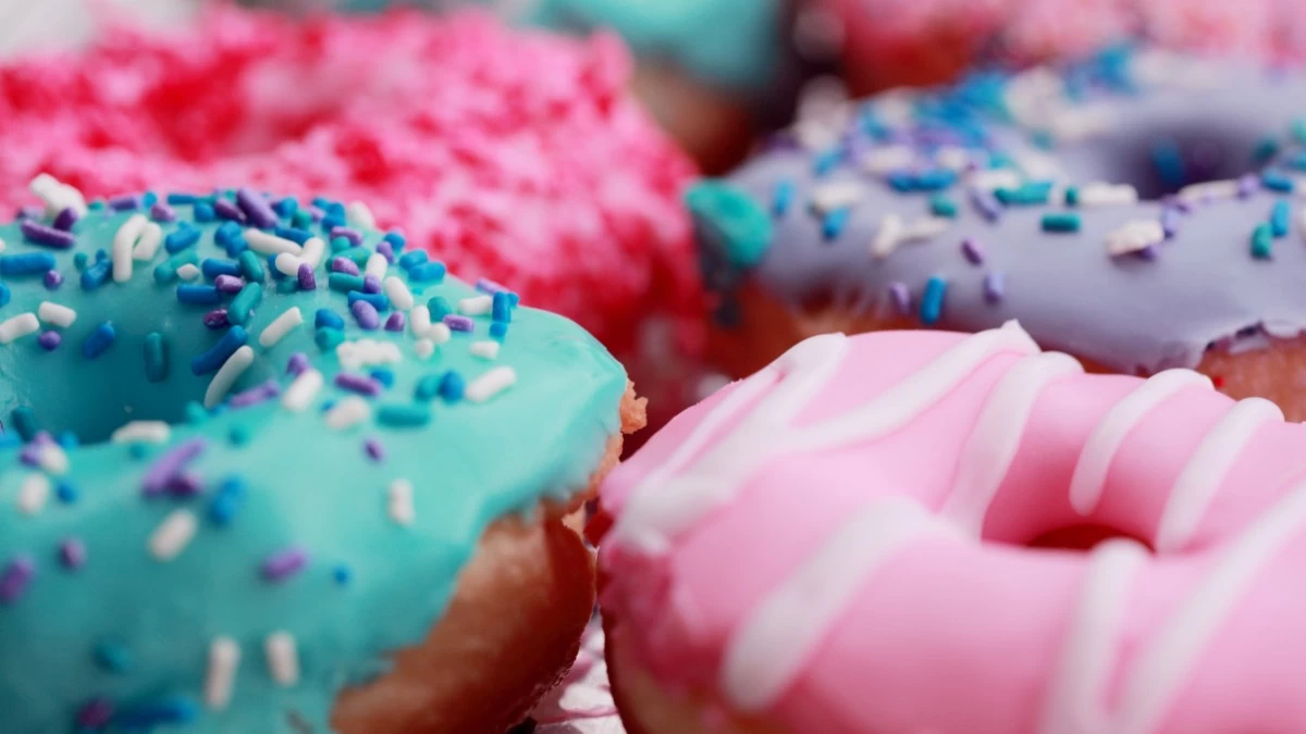 Θέλεις να φας γλυκά το Πάσχα; Κάν' το, θα αδυνατίσεις κιόλας