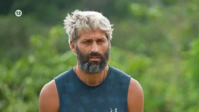 Αλέξης Παππάς: Εντελώς ανανεωμένος λίγες ημέρες μετά την αποχώρησή του από το Survivor - Η αλλαγή που έκανε στα μαλλιά του