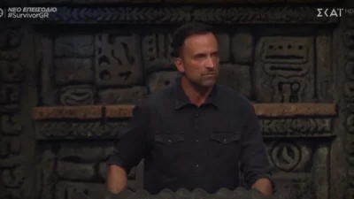 Survivor 22/4: Η γυναίκα που έβγαλαν στον τάκο - Αυτή είναι η δεύτερη υποψήφια προς αποχώρηση