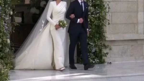 Ανακοινώθηκε η εγκυμοσύνη στη βασιλική οικογένεια - «Περιμένουν το μωρό τους αυτό το καλοκαίρι»