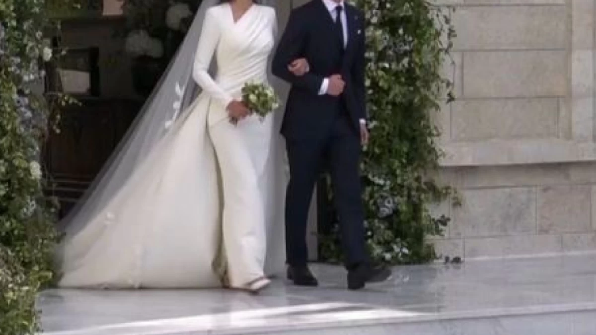 Ανακοινώθηκε η εγκυμοσύνη στη βασιλική οικογένεια - «Περιμένουν το μωρό τους αυτό το καλοκαίρι»