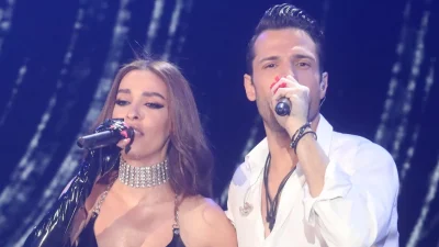 Κόντρα ανάμεσα σε Ελένη Φουρέιρα και Κωνσταντίνο Αργυρό; - Το σχόλιο κάτω από ανάρτηση του που ξεκίνησε τις φήμες