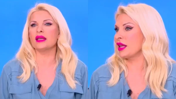 Ελένη Μενεγάκη: «Έλεγα μέσα μου ότι αφού είναι δικά μου παιδιά, με τον ίδιο πατέρα...» - Η σπάνια αποκάλυψη για τον γιο και τις κόρες της