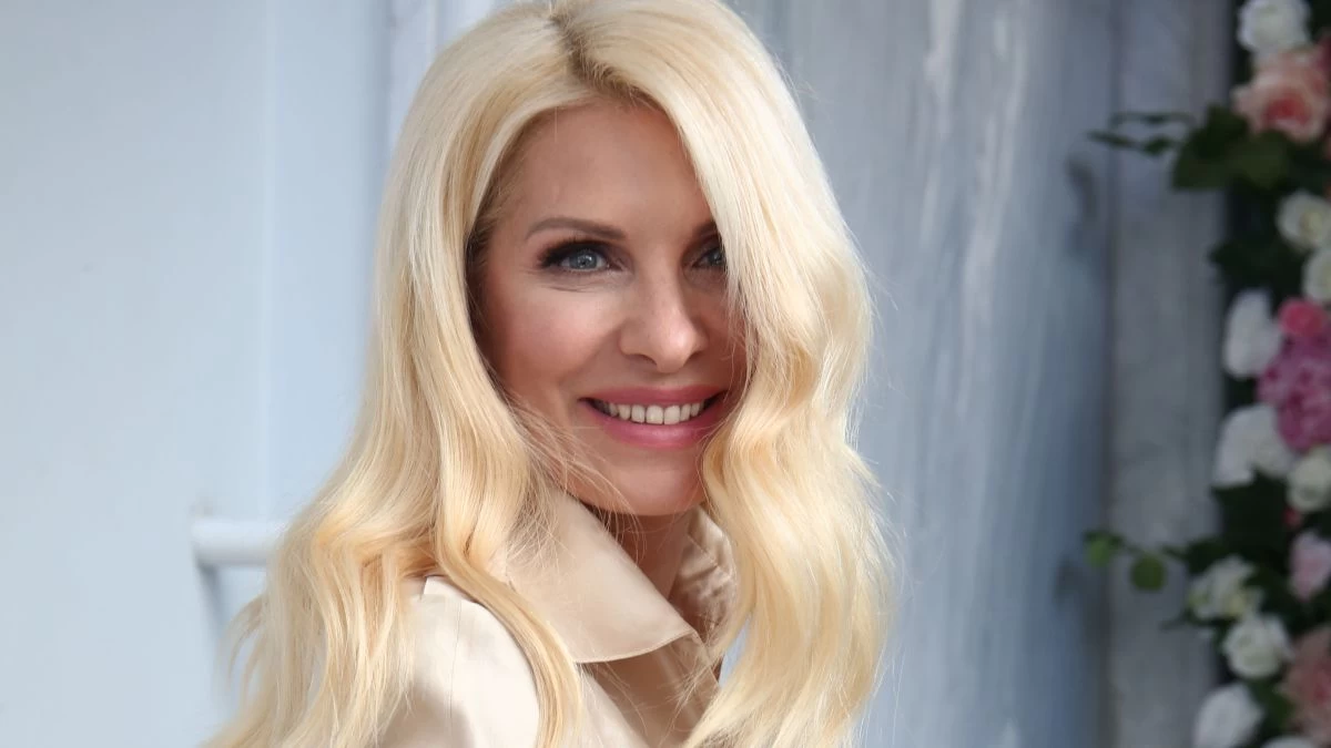 Ελένη Μενεγάκη: Η επόμενη μέρα μετά την αποχώρησή της από το Mega - Πρόταση μεγατόνων από άλλο κανάλι!