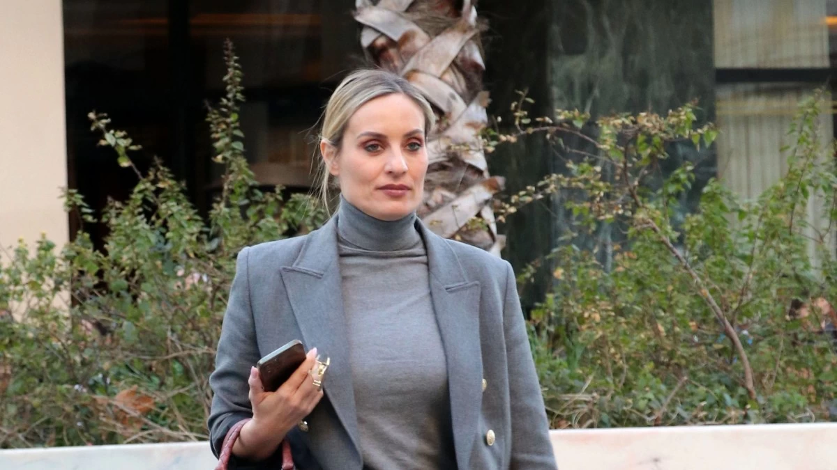 Mega Καλημέρα: Συναγερμός για το πρόωρο “κόψιμο” της εκπομπής της Ελεονώρας Μελέτη - Θα φύγει εντελώς από το κανάλι;