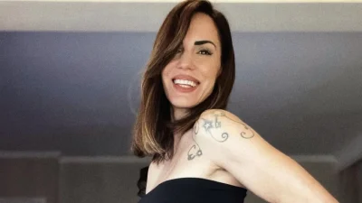 Ελισάβετ Σπανού: Έτοιμη να γίνει μαμά! Δείτε την κοιλίτσα της στον 8ο μήνα της εγκυμοσύνης