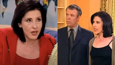 Κωνσταντίνου και Ελένης: Πώς είναι σήμερα η Έλλη Ρούσου, η δικηγόρος της Ελένης Βλαχάκη - Η συνάντηση κορυφής της Ελένης Φιλίππα με τον Χάρη Ρώμα