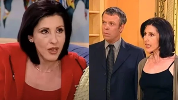 Κωνσταντίνου και Ελένης: Πώς είναι σήμερα η Έλλη Ρούσου, η δικηγόρος της Ελένης Βλαχάκη - Η συνάντηση κορυφής της Ελένης Φιλίππα με τον Χάρη Ρώμα