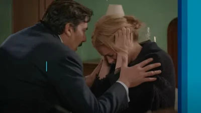 Έρωτας Φυγάς (4/4): «Δεν αντέχω! Δεν  θέλω άλλες φωνές» - Η Αλεξάνδρα μιλάει και κάνει βόλτες με τον φάντασμα του Μάρκου