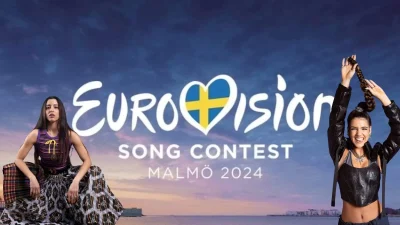 Eurovision: Σάλος με δημοσίευμα που θέλει τον πρόεδρο της ΕΡΤ να προανήγγειλε στον πρέσβη ότι θα "θάψει" την συμμετοχή της Κύπρου