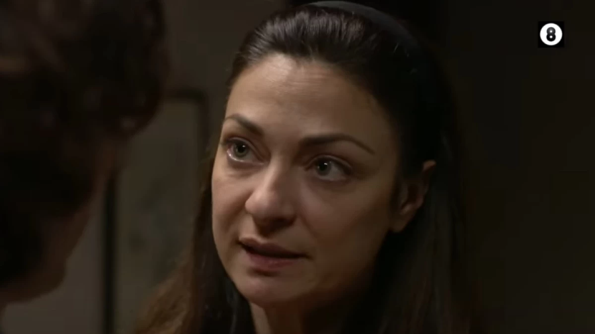 Ηλέκτρα (22/4): «Βρες ένα τρόπο να ξεκόψεις μαζί της!» - Το τελεσίγραφο της Ηλέκτρας στο Παύλο