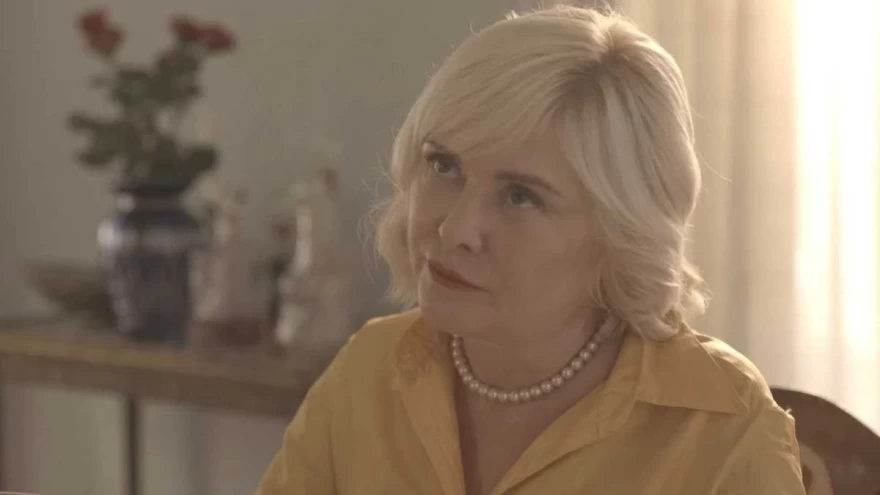 Ο παράδεισος των κυριών Βικτώρια