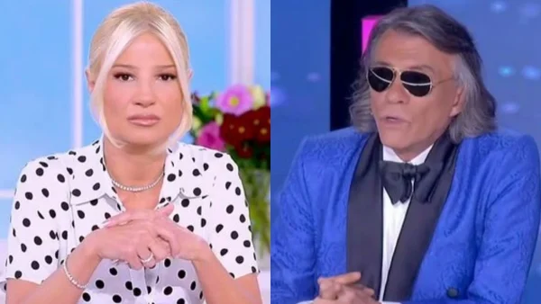 «Κόλαφος» η Φαίη Σκορδά για Ηλία Ψινάκη-Κατερίνα Λιόλιου: «Τι να έκανε εκείνη την ώρα, να του δώσει μία;»