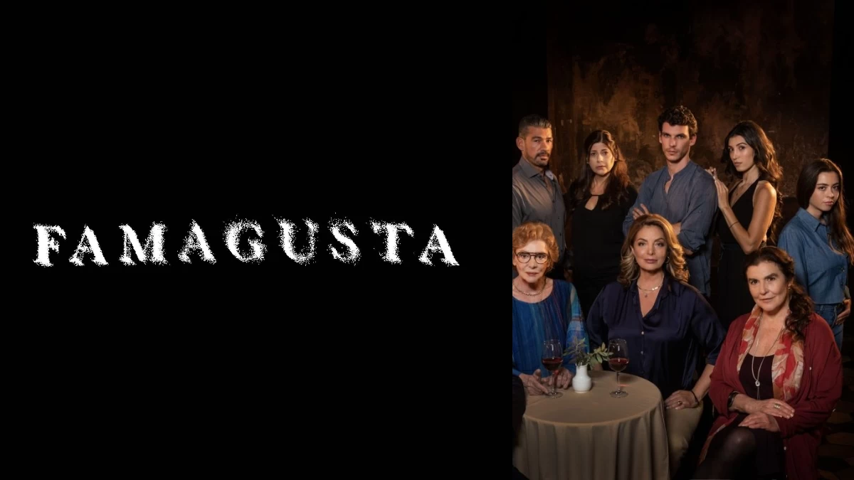 Mega: Φεύγει από τη Famagusta και ''εισβάλλει'' στη Γη της Ελιάς - Η ηχηρή μεταγραφή που θα συζητηθεί