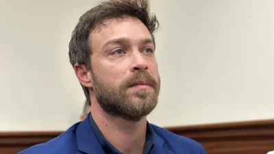 Famagusta (14/4): «Είμαι έγκυος» - Του ανακοινώνει σπαράζοντας στο κλάμα πως περιμένει το παιδί τους