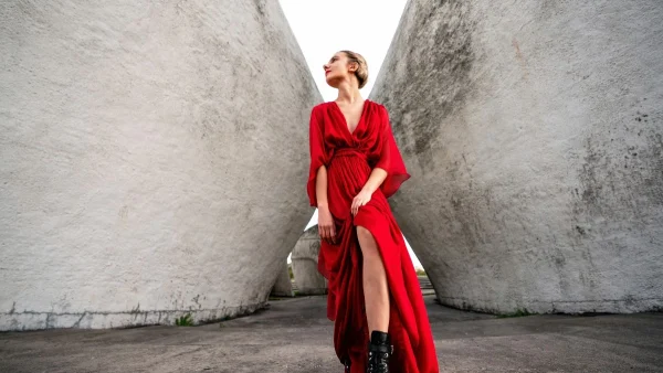 8 fancy looks που φοράνε οι fashionistas στην έξοδό τους για φαγητό