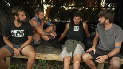 Survivor trailer 29/4: Ο Φάνης Μπολέτσης "παρανόμησε" - «Έκανα ένα...»