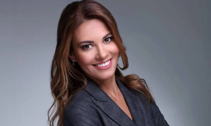 Φαίη Μαυραγάννη