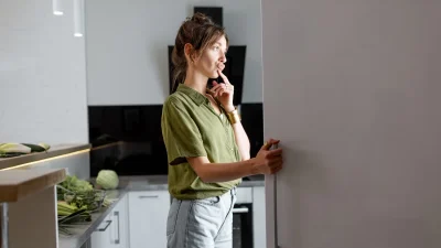 Πεινάς όλη ημέρα; Δες τι να φας για να νιώθεις διαρκώς χορτάτη & να μην τσιμπολογάς!