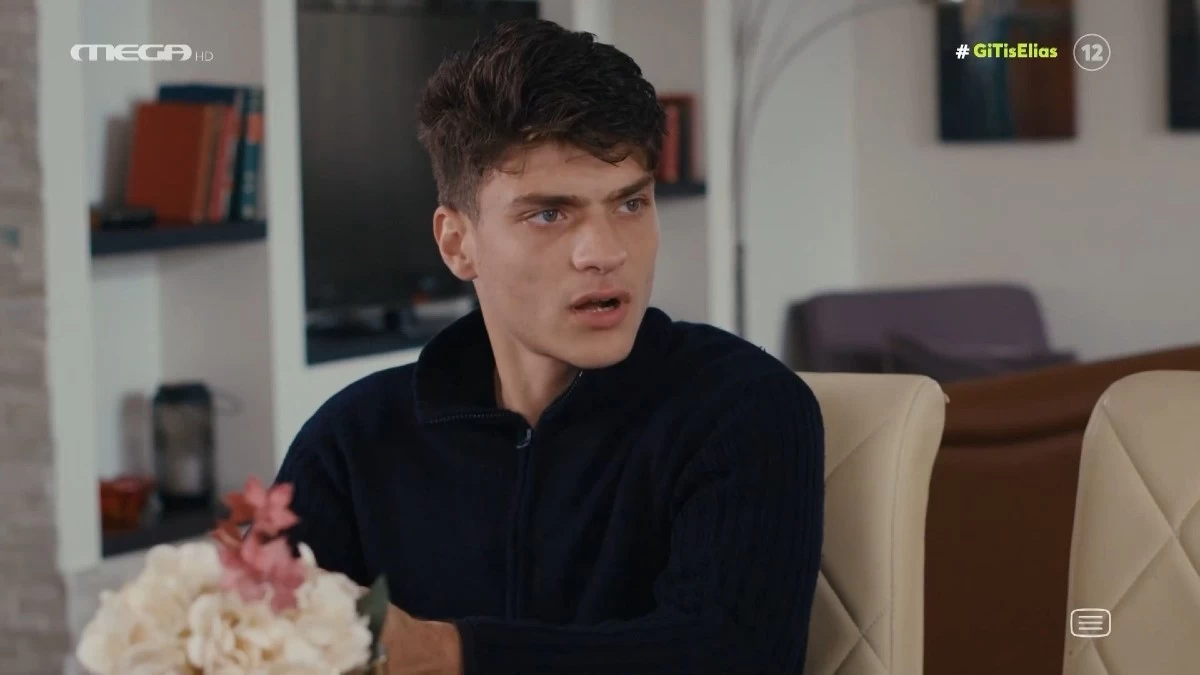 Γη της ελιάς: Θύελλα αντιδράσεων στο Twitter με τη σειρά του Mega - «Ντροπή!»