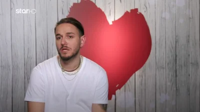 First dates highlights: Η σωσίας της Στέλλας Κονιτοπούλου, ο 23χρονος σχεσάκιας και ο ώριμος Μανωλιός