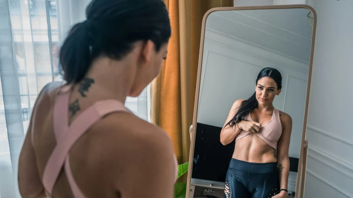 Fit μέχρι το Πάσχα; Χάσε το λίπος στην κοιλιά σε 2 εβδομάδες