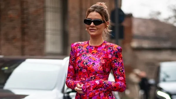 BSB φορέματα: 6 must-have φλοράλ που θα φοράς κάθε μέρα την άνοιξη