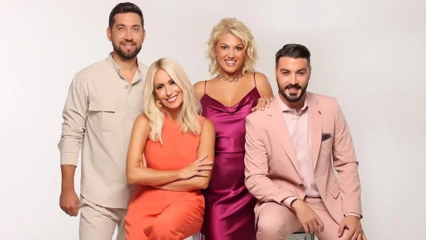 Δεν βγήκε στον αέρα του ΣΚΑΙ η εκπομπή Γειά σου της Μαρίας Μπακοδήμου - Τι συνέβη