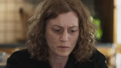 Η γη της ελιάς (21/4): «Μπορεί να μην ξαναγυρίσω ποτέ» - Παίρνει την απόφαση να φύγει για πάντα