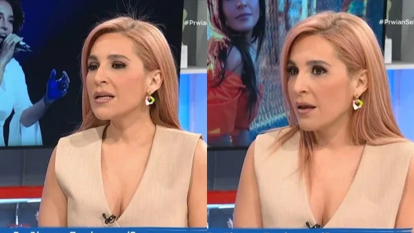 Γιάννα Τερζή: Η αποκάλυψη για την κατάσταση της υγείας του πατέρα της, Πασχάλη Τερζή