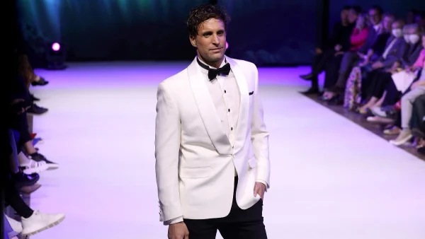 Γιάννης Δρυμωνάκος: «O έρωτας υπάρχει, είμαστε πολύ καλά αλλά...» - Τι αποκάλυψε για την προσωπική του ζωή