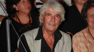 Γιάννης Ευαγγελίδης: «Έφυγα από το Καλημέρα Ζωή, πήγα στην Καλαμάτα και τραγούδησα σε σκυλάδικο»