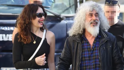 Γιάννης Γιοκαρίνης: «Υπάρχει μία ευαισθησία αυτή την περίοδο» – Ο δικηγόρος του περιγράφει το χρονικό της σύλληψης