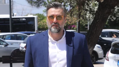 Πέθανε ο πατέρας του Γιάννη Καλλιάνου