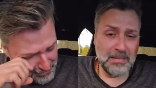 Γιάννης Καλλιάνος: «Σήμερα κόπηκε η μισή μου ζωή» - Σε τραγική ψυχολογική κατάσταση ο μετεωρολόγος