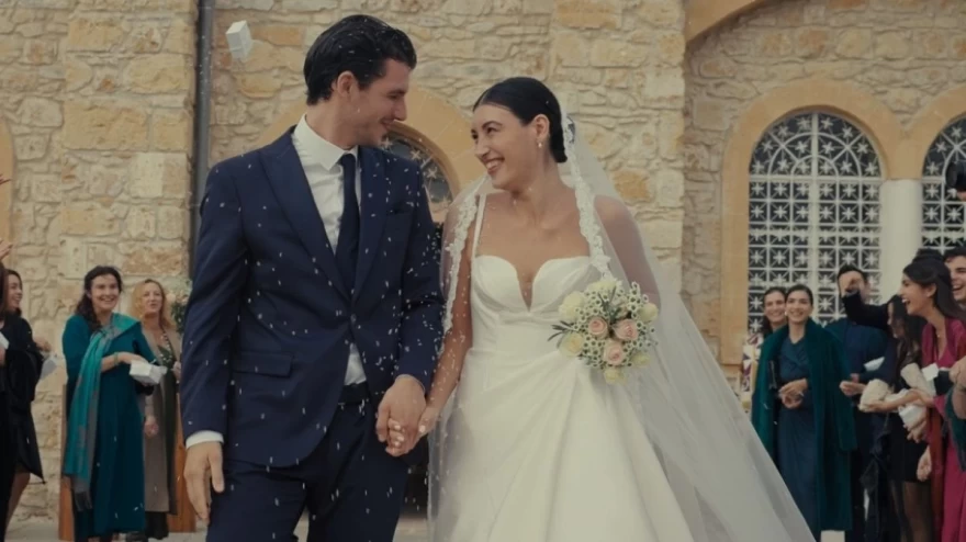 Γη της ελιάς το φινάλε