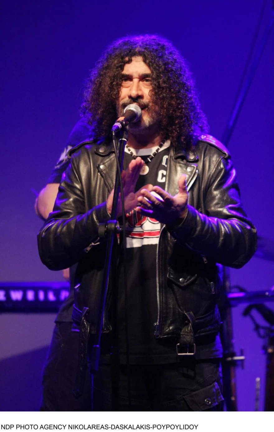 Γιάννης Γιοκαρίνης