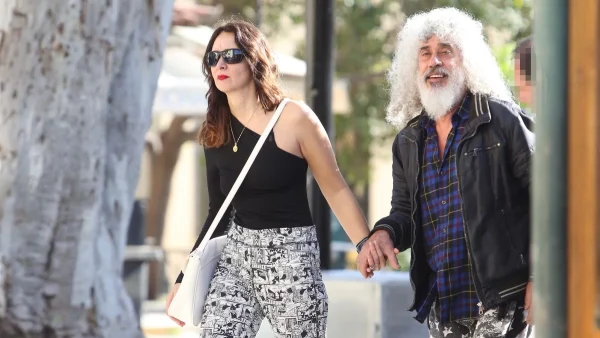 Γιάννης Γιοκαρίνης: Η πολυτάραχη ζωή του - Πως γνωρίστηκε με την Σοφία Μιχαλοπούλου