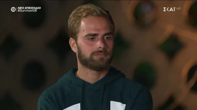 Survivor αποκλειστικό: Σε άσχημη κατάσταση ο Γιώργος Γκιουλέκας - Τι έχει συμβεί τα τελευταία 24ωρα