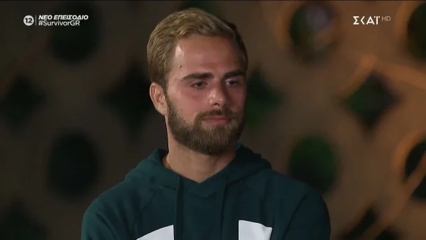 Survivor αποκλειστικό: Σε άσχημη κατάσταση ο Γιώργος Γκιουλέκας - Τι έχει συμβεί τα τελευταία 24ωρα