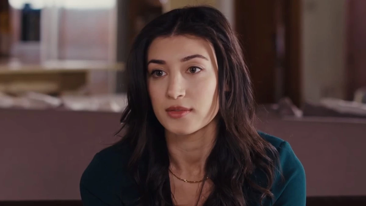 Η γη της ελιάς: Πιάνει στα πράσα τον άντρα της με την ερωμένη του - Το μυστικό της απιστίας του βγαίνει στην επιφάνεια