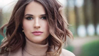 Ποιο κούρεμα μικραίνει; Δες με ποια κουπ θα δείχνεις μέχρι και 10 χρόνια νεότερη!