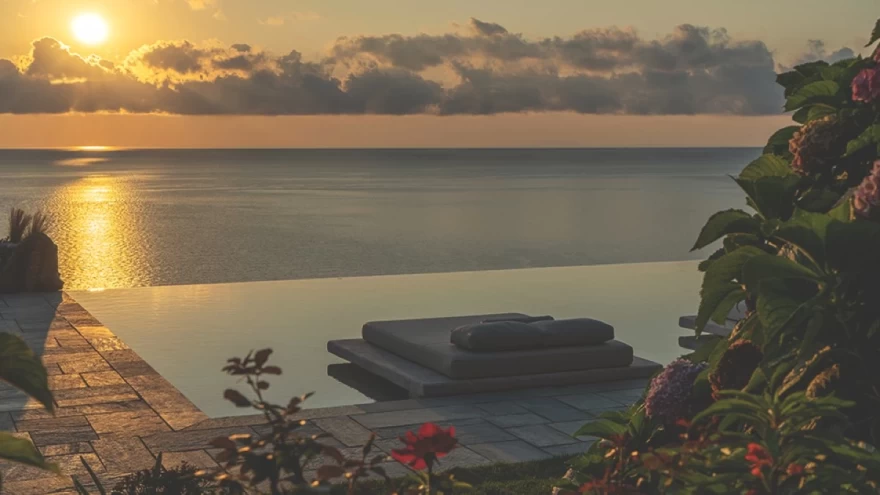 Agapitos villas Guesthouses στο Πήλιο