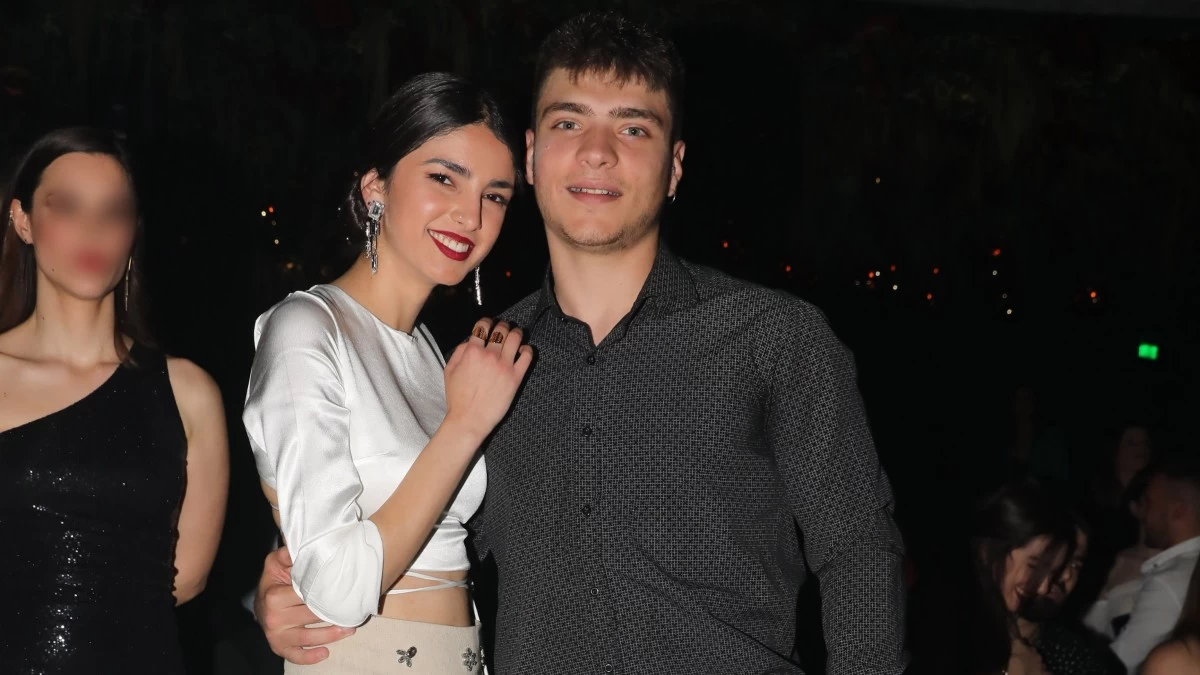 Η Γη της Ελιάς - Η Ιφιγένεια Τζόλα αποχαιρετά τον «Φίλιππο»: «Αχ κορώνι μου...»