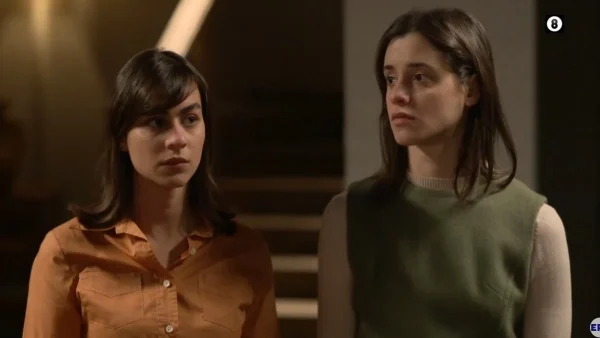 Ηλέκτρα 2/4: Το όπλο, τα γράμματα και το σχέδιο απόδρασης - Χαμός στο αποψινό επεισόδιο της σειράς