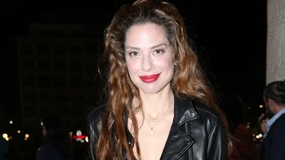 Ηλιάνα Μαυρομάτη: Πέθανε ο αδερφός της από ίωση