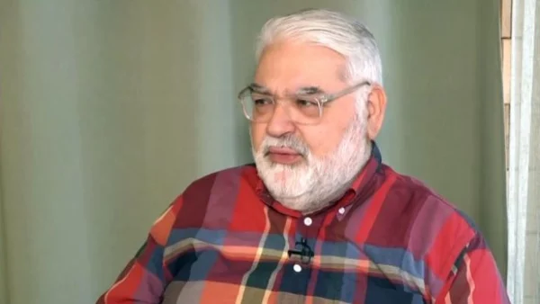 Ηλίας Αλεξίου: «Είμαι νευρικός οδηγός, μετά το Chase δεν μπορώ να... φιλοδωρήσω κόσμο με τη γνωστή χειρονομία...»