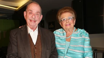 H απάντηση της Βέφας Αλεξιάδου στον Ηλία Μαμαλάκη για την ηλικία της - «Μην ψάχνεις να βρεις κάτι...»